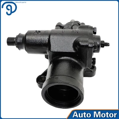 Caja de cambios de dirección asistida 277540 apta para Chevrolet/GMC 1988-1998 1999 C1500/K1500 Foto 1 de 4