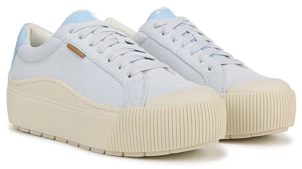 Dr. Scholl's Womens Time Off Max Lace Up Sneaker - Image 1 of 4