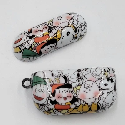 Peanuts Snoopy Airpods Pro Case New Preteen Teen Gift Charlie Brown  - Image 1 of 4