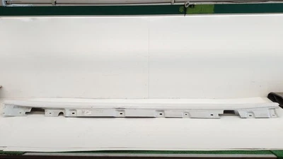 7203946 JUPE LATERALE POUR BMW 5 GRAN TURISMO F07 520 D 10512140      10512140 - Photo 1/4