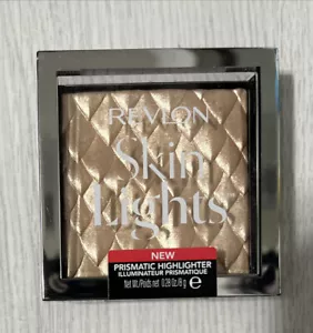 Revlon Skin Lights Prismatic Highlighter, Daybreak Glimmer 201, - Picture 1 of 2