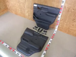 JDM SUZUKI CARRY TRUCK DA63T Door Trim Panel LH & RH set TESTED GENUINE - Picture 1 of 8