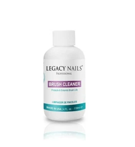 Nagelbürstenreiniger & Conditioner 4oz - Legacy Nails - Bild 1 von 1