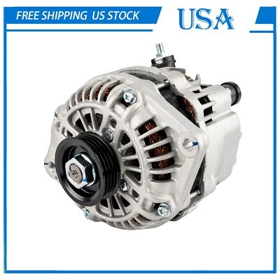 Alternador para Mazda Protege5 2002-03 1999-2003 Mazda Protege 13719N Foto 1 de 4