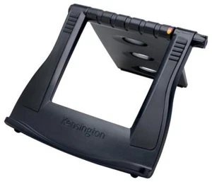 SmartFit Easy Riser EQ Laptop Stand up to 17", Black - K52805EU KENSINGTON - Picture 1 of 4