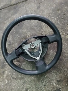 LENKRAD DAIHATSU MATTER (06>) (KW67) 1.3 MNV 5P C.M.K3 - Bild 1 von 2