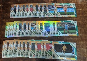 2023 Donruss Women's World Cup Field Vision PICK YOUR CARD Complete Your Set