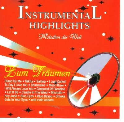 Instrumental Highlights  -  Zum Träumen - Bild 1 von 2