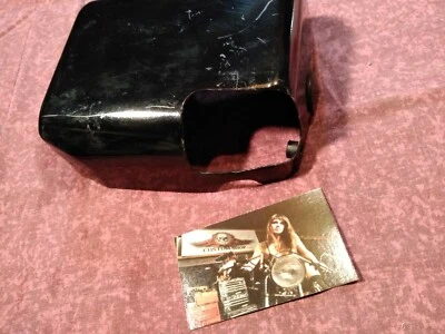 Kawasaki Vulcan 1500A 1995-1999 - VN1500C CUBIERTA, BOBINA DE ENCENDIDO limpia Foto 1 de 4