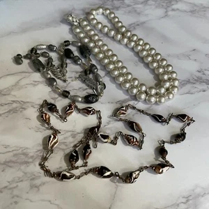 Basteln Glasperlen Kunstperlen Schmuck Teile Reparatur Ernte Bea12-20 - Bild 1 von 6