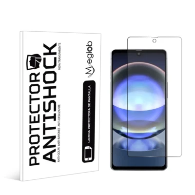ANTISHOCK Screen protector for Sharp Aquos R8s Foto 1 de 4
