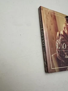 Loving Original Motion Picture Soundtrack CD - New & Sealed In Plastic - Nice! - Imagen 1 de 8