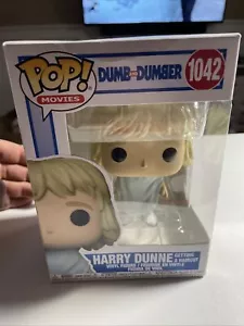Funko - POP Movies: Dumb & Dumber - Harry ottiene taglio di capelli marca *light box danni - Foto 1 di 6