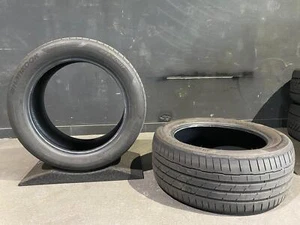 2x Hankook ventus S1 evo3 225/50R17 98Y Sommerreifen - Bild 1 von 4