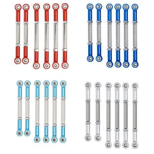 Asta di trazione per Ruckus/Axe/Brutus/Circuito/AMP MT/AMP DB/AMP CRUSH/K&N Torment 2WD - Foto 1 di 9