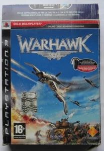 WARHAWK PLAYSTATION 3 PS3 - Imagen 1 de 5