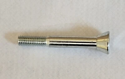 Fisher Price Coral Floral Swing One Hex Screw Bolt (M5 X 40mm) Replacement Part - Image 1 of 3