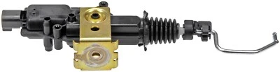 Actuador de cerradura de puerta motor Dorman para Lincoln Town Car 2005-2011 2006 2007 2008 Foto 1 de 4