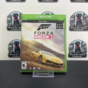 Forza Horizon 2 (Microsoft Xbox One, 2014) - Complete CIB - Picture 1 of 6