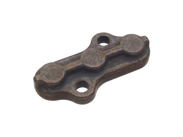 Placa de retenção de câmbio genuína 54FJ16B compatível com 1988, 1991-1993 BMW M5 - Imagem 1 de 1