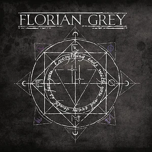 Florian Grey - Gone (CD) - Picture 1 of 2