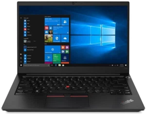 Lenovo ThinkPad E14 Gen 3 14" FHD 6-Core Ryzen 5 5500U 16GB 512GB SSD Cam W11Pro - Afbeelding 1 van 12