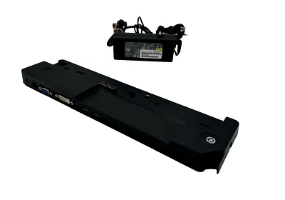 Fujitsu NPR46 FPCPR364 | Fujitsu Dockingstation | inkl. Netzteil | NPR46 | Dock - Bild 1 von 3