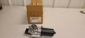GENUINE GM 2002-07 Saturn Vue Chevrolet Equinox Windshield Wiper Motor 22665038 - Picture 1 of 7