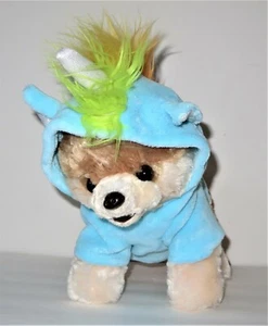 GUND Boo The World's Cutest Dog 9 Inches Stuffed Animal Plush Toy - Bild 1 von 9