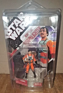 Star Wars: 30th ANNIVERSARY SAGA LEGENDS COLLECTION: Biggs Darklighter Pilot - Bild 1 von 4