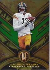 2019 Panini Gold Standard Football Card Pick (Inserts)