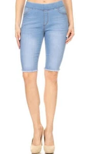 Pull on jeggings - Picture 1 of 6