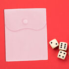  15pcs Jewelry Bag Small Gift Pouches Portable Earring Necklace Bag Gifts