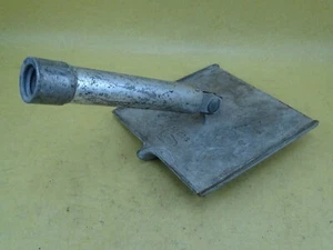 Goldblat Bronze Concrete Groover  w/ Swivel , 16276 - Picture 1 of 5