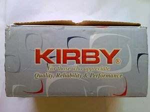 Kirby Sentria Turbo Zubehör offene Box nie benutzt - Bild 1 von 5
