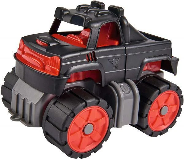 BIG 55792 - Power Worker Mini Monstertruck - Bild 1 von 1
