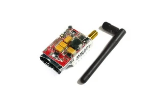 GT POWER RC Model 400mW 5.8G R/C Hobby Video Wireless Transmitter VV602 - Picture 1 of 4