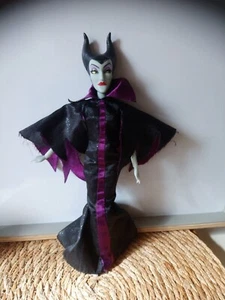 Puppe Die böse Königin Die böse Königin von Schneewittchen Disney Store  - Bild 1 von 4