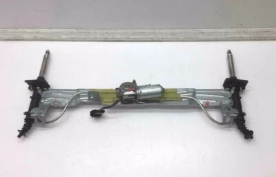 06-12 PORSCHE CAYMAN Rear Spoiler Mechanism Only OEM Genuine - Изображение 1 из 4