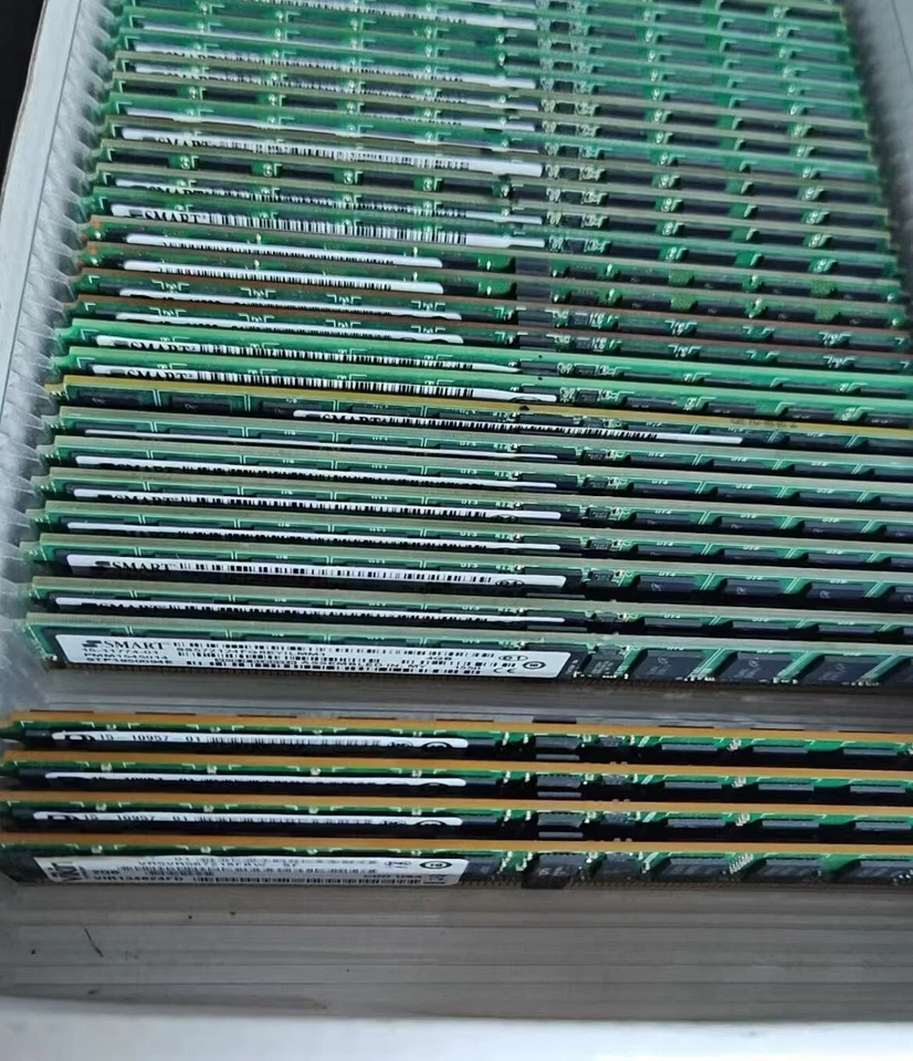 M-ASR1001X-16GB Cisco ASR1001-X 16GB DRAM. - Image 1 of 1