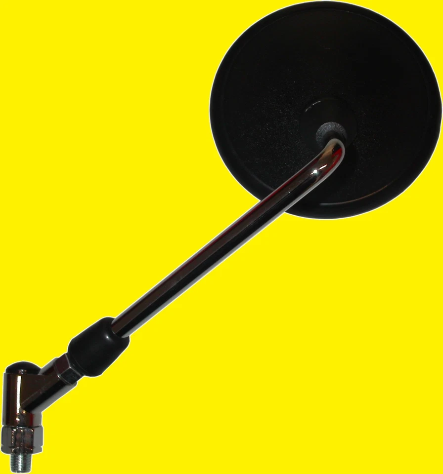 Pair of Mirrors For Yamaha XS 750 1979 - Image 1 of 1