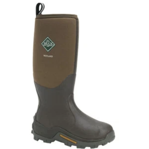 Muck Boots Men's Wetland Hunting WET 998K - Picture 1 of 1