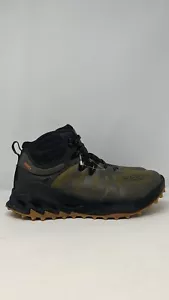 Keen Herren Zionic Wasserdicht Wandern Mittel Stiefel Leicht Atmungsaktiv Größe 9 M (D) - Bild 1 von 19