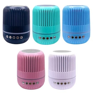 Zummy Mini altoparlante wireless Bluetooth scheda plug-in portatile esterna - Foto 1 di 10