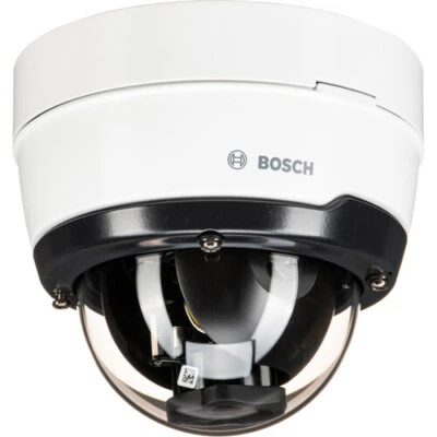 Bosch NDE-5502-A FLEXIDOME IP starlight 5000i 2MP Outdoor Network Dome Camera - Image 1 of 2