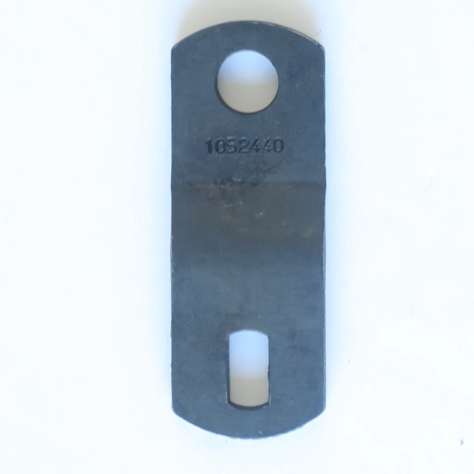 Hurst USA 1052440 Comp Plus 4 Speed Shift Lever Arm 1 / 2  3733163 2440 Muncie - Image 1 of 1