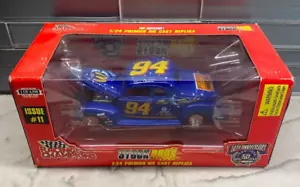 1998 Racing Champions Stock Rods Bill Elliott #94 Mac Tonight 1/24 Scala! - Foto 1 di 3