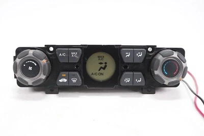 HONDA RIDGELINE calefacción climatización aire acondicionado OEM 2009-2014 Foto 1 de 4