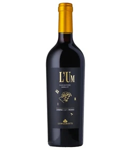 L'Um Rosso Umbria IGT 2022 - Lungarotti x 6 - Foto 1 di 1