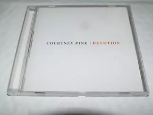 Courtney Pine - Devotion CD - Foto 1 di 2
